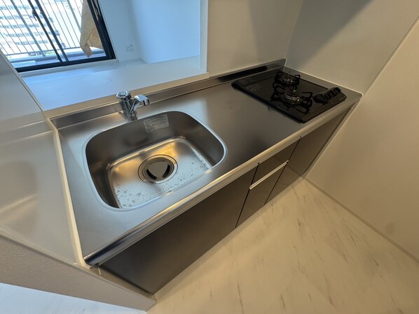 レジデンスh忍町の物件内観写真